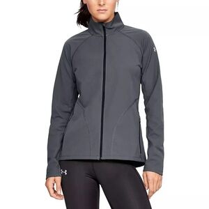UNDER ARMOUR RUNNING JACKET